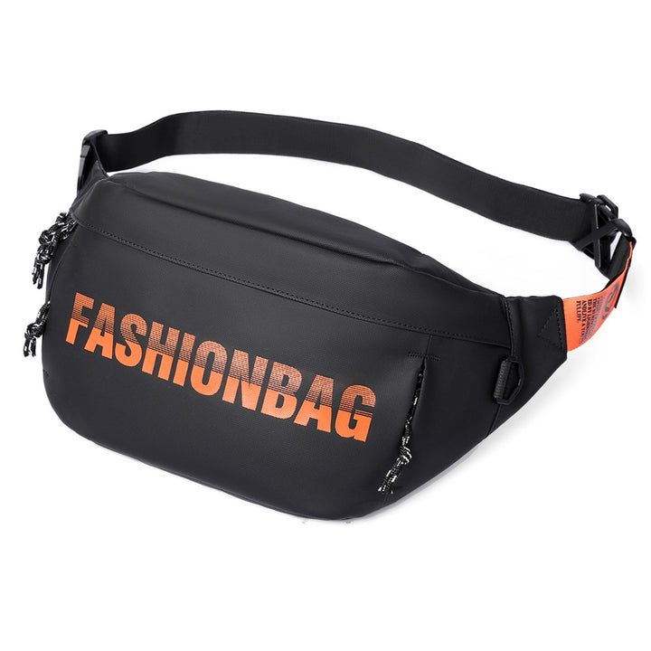 Stylish Waist Pack Kalsten