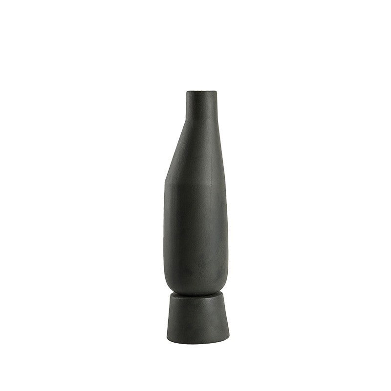Elegant Ceramic Decorative Vase