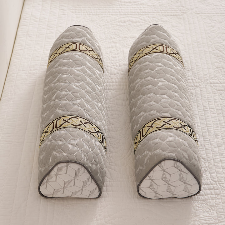 Ergonomic Neck Support Roll with Unique Support Structure Kalsten