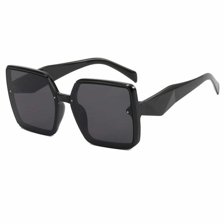Ladies oversized square sunglasses Kalsten