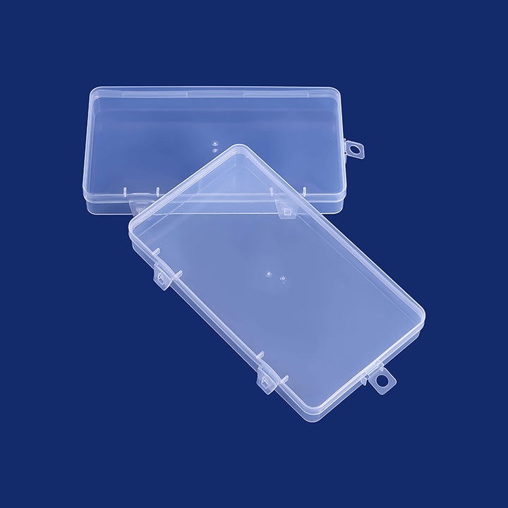 Multi-Purpose Plastic Storage Box Kalsten