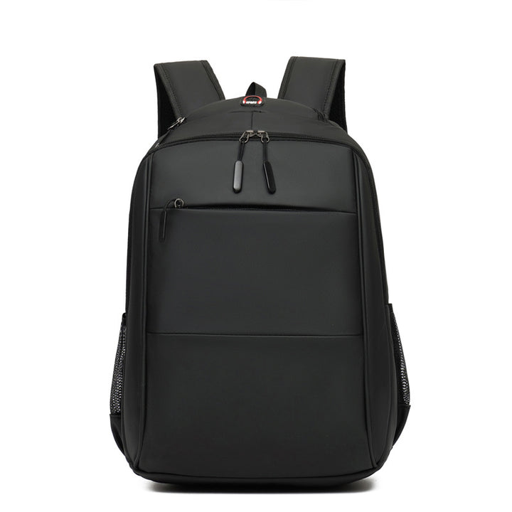 Sleek Multi-Functional Business Backpack Kalsten