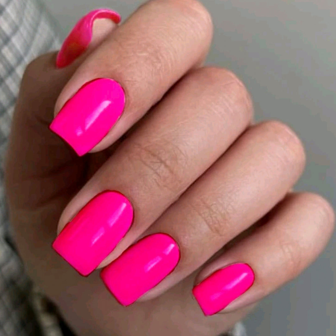 Manicure Essentials
