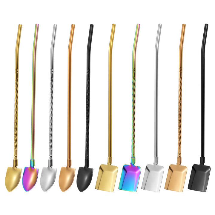 Ergonomic Mini Garden Spade Kalsten