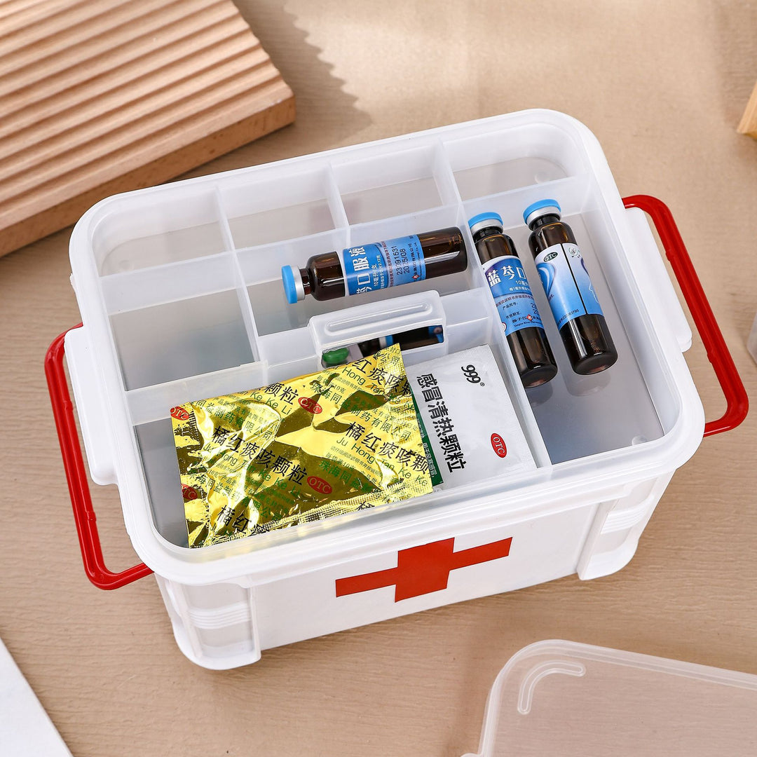 Medical Storage Box Kalsten