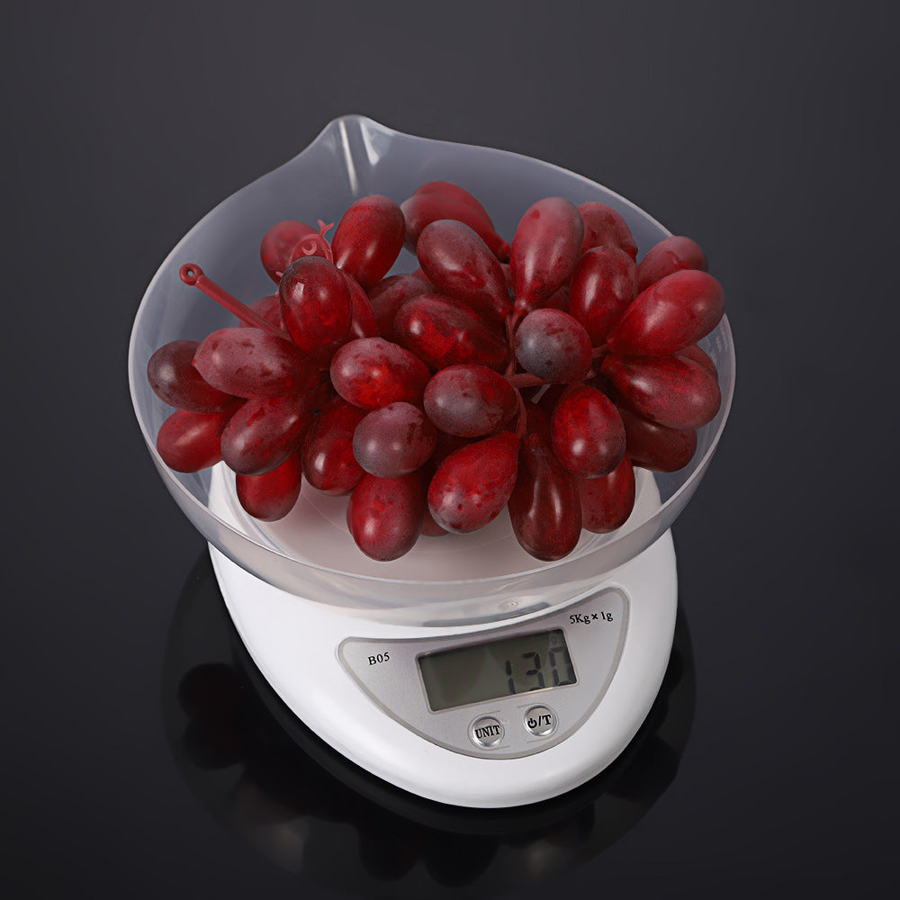 Kitchen Scale