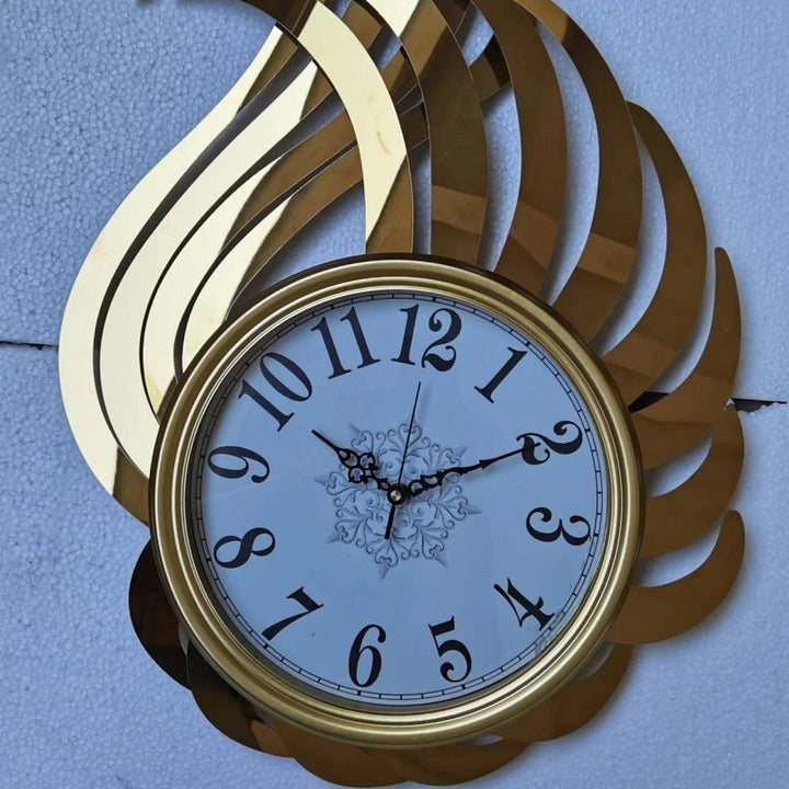 Modern Artistic Wall Clock Kalsten