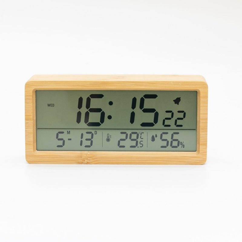 Digital Alarm Clock Kalsten