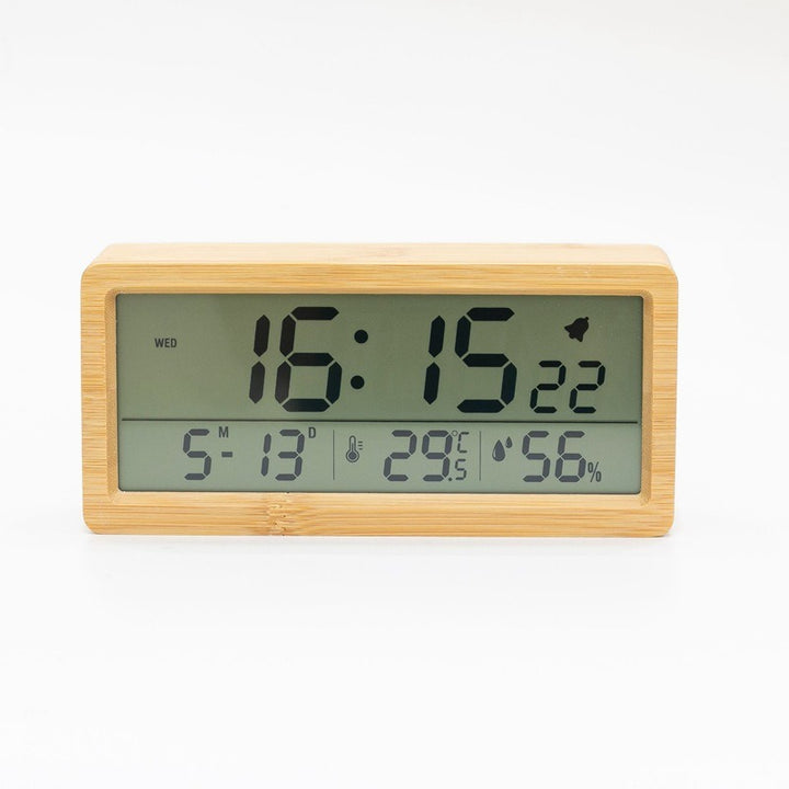 Digital Alarm Clock Kalsten