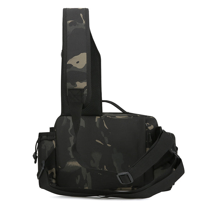 Tactical Utility Sling Bag Kalsten