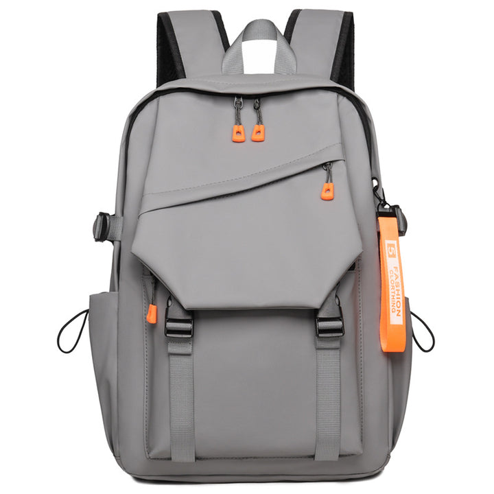 Ergonomic Multi-Pocket Backpack Kalsten