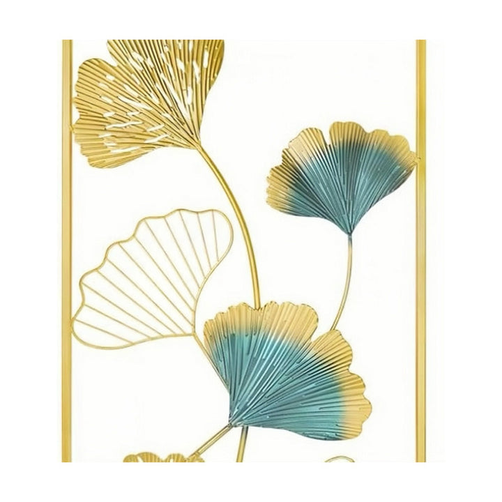 Decorative Metal Wall Art Kalsten