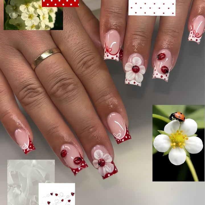 Artificial Nails Kalsten