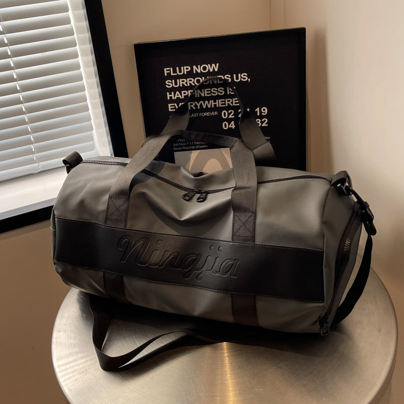 Durable Travel Duffle Bag Kalsten 1790158108