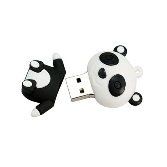 Cartoon Cat USB Flash Drive Kalsten