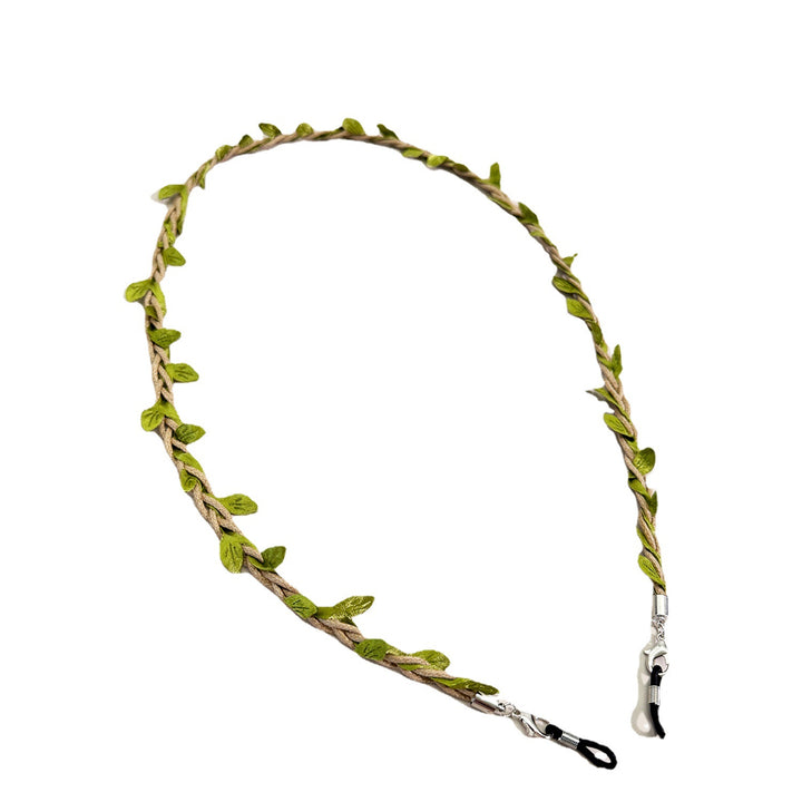 Nature-Inspired Eyewear Chain Kalsten