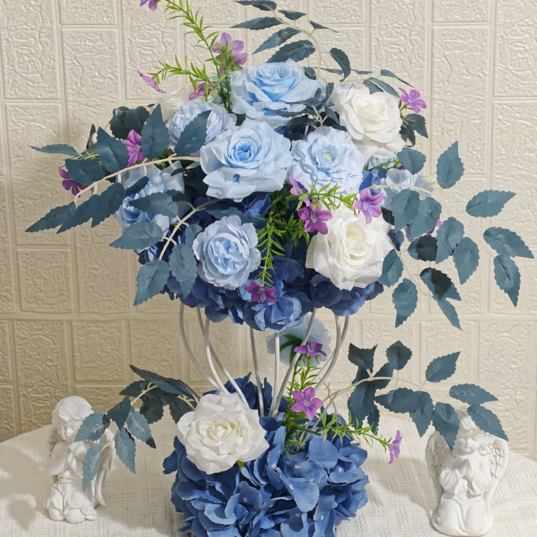 Elegant Artificial Flower Arrangement