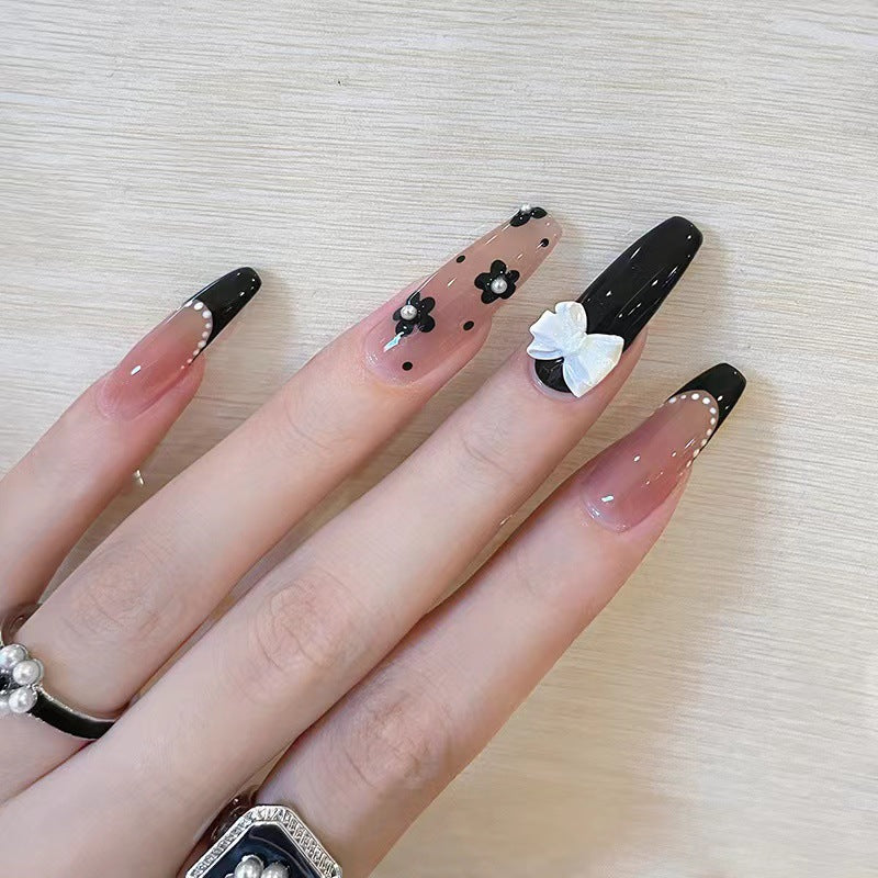 Trendy Stiletto Nails Kalsten