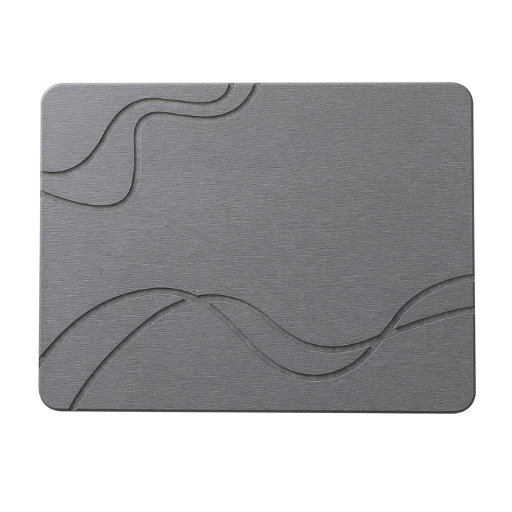Decorative Anti-Slip Kitchen Floor Mat