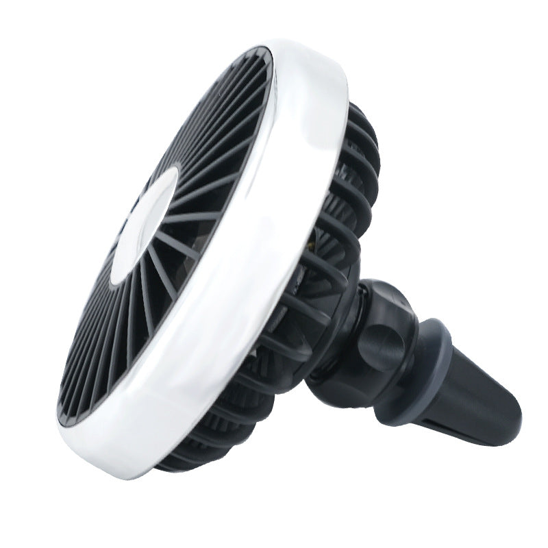 Portable Dashboard Air Circulation Fan Kalsten