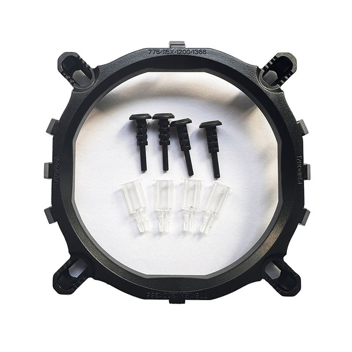Modular Connector Kit Kalsten