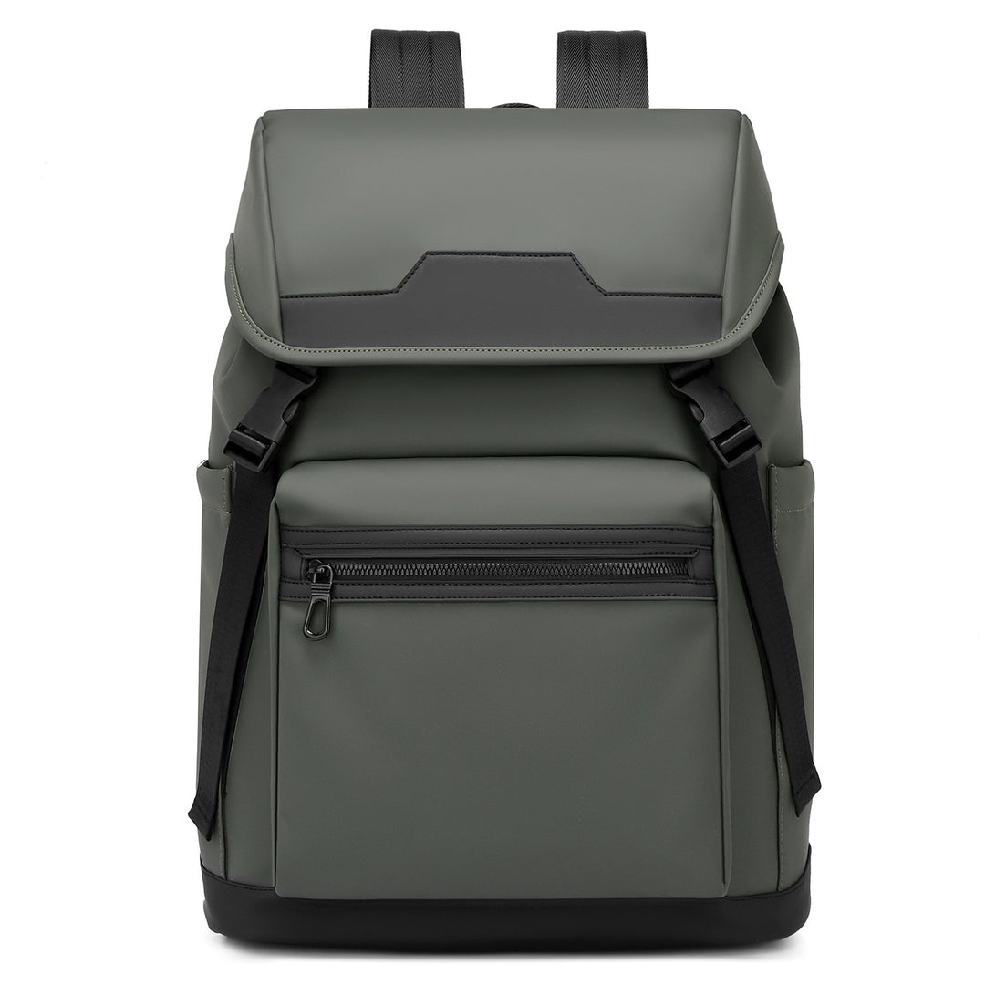 Ergonomic Waterproof Laptop Backpack Kalsten