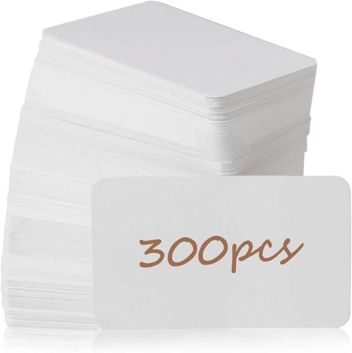 Blank Cardstock Kalsten