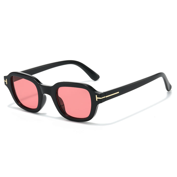 Fashionable Square Frame Sunglasses Kalsten
