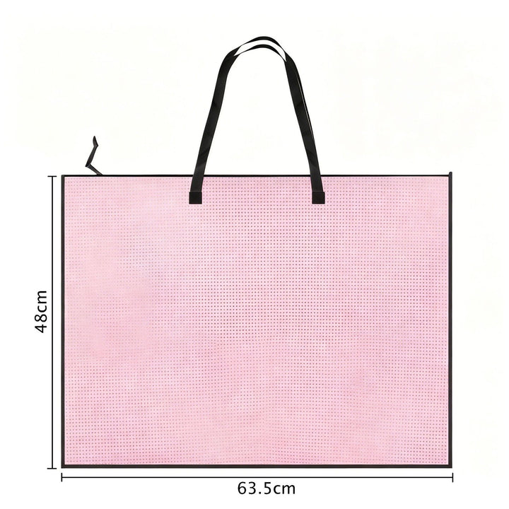 Versatile and Durable Storage Bag Kalsten