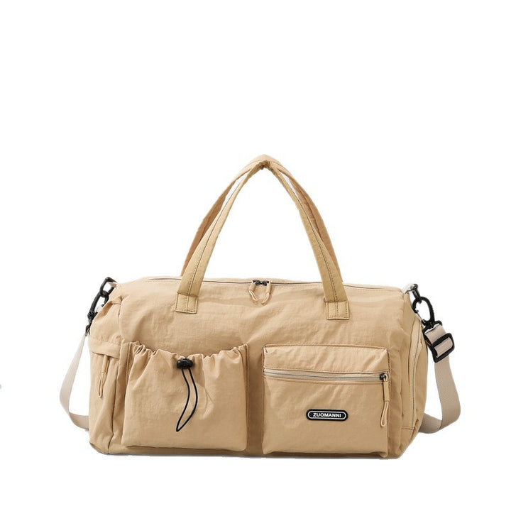 Lightweight Utility Sports Duffel Bag Kalsten