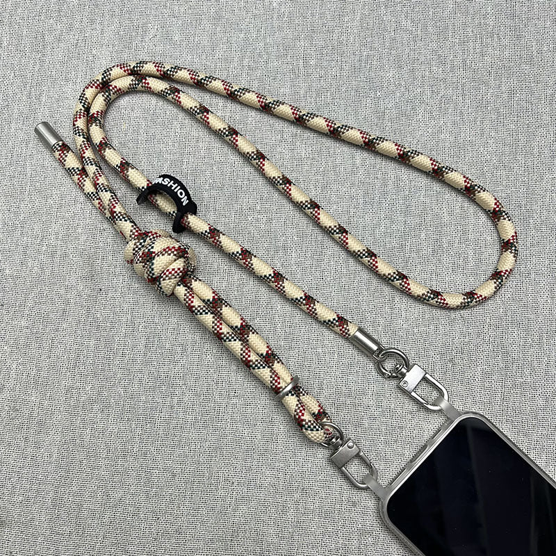 Adjustable Phone Lanyard Strap Kalsten