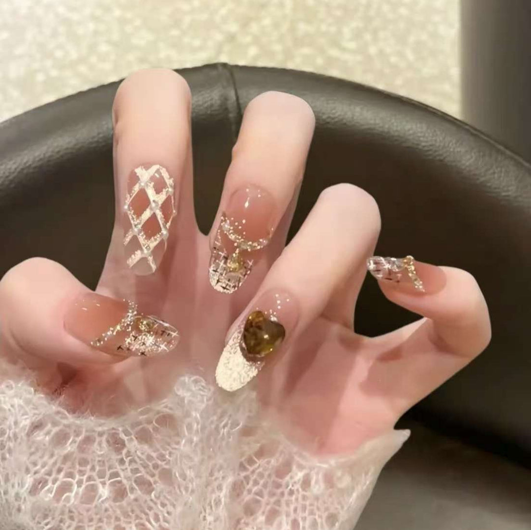 Artistic Nail Art