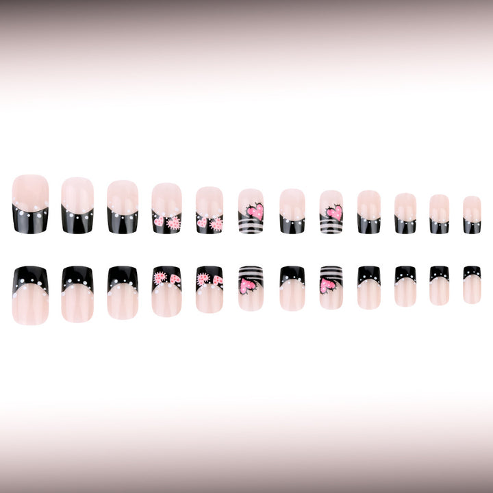 Nail Art Extension Kalsten
