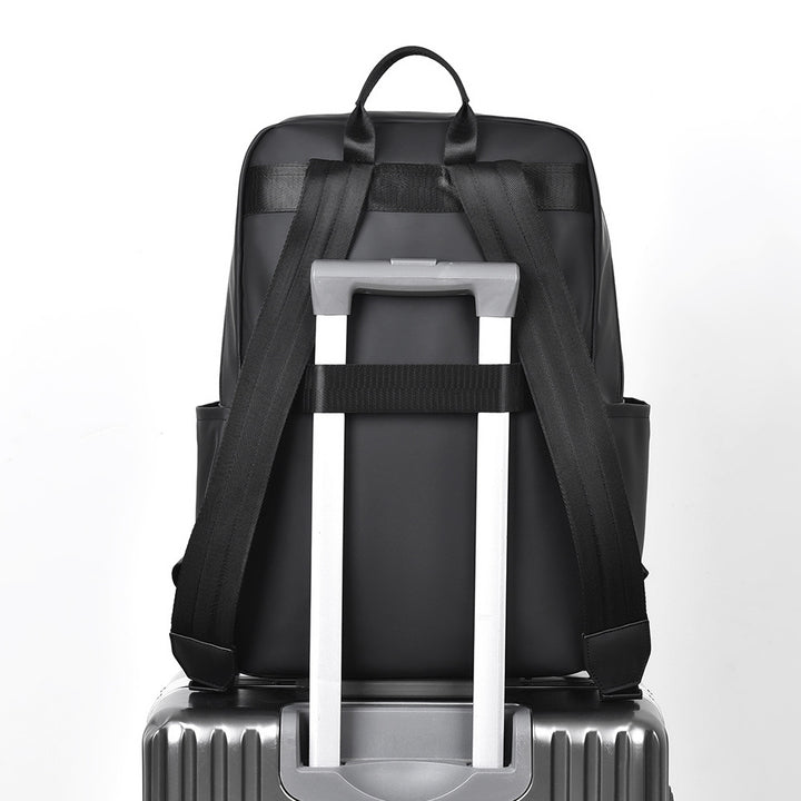 Urban Multifunctional Waterproof Backpack Kalsten