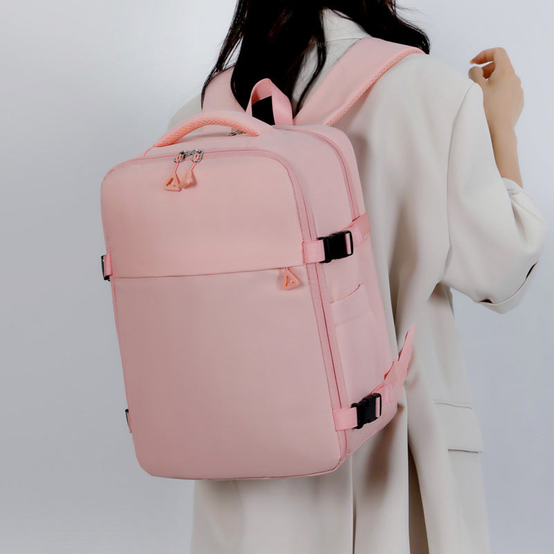 High-Performance Minimalist Backpack Kalsten
