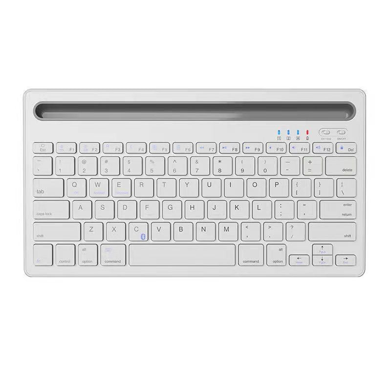 Wireless Multimedia Keyboard Kalsten