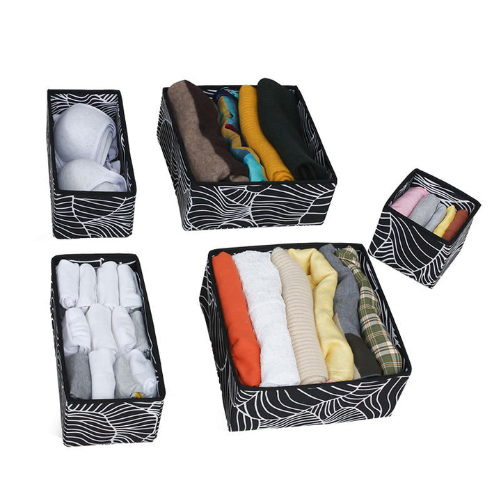 Multi-Purpose Storage Box Set Kalsten