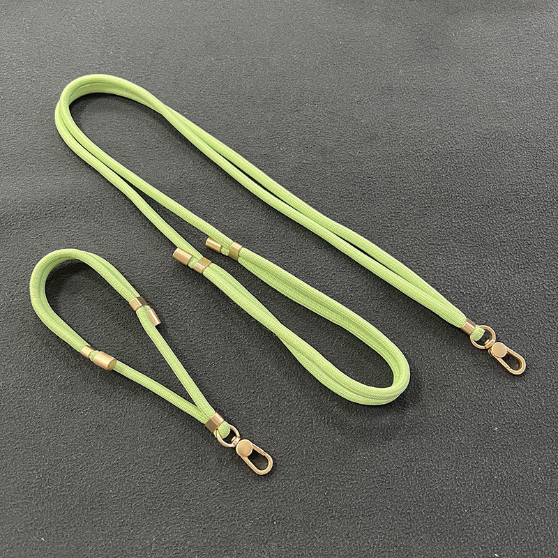 Premium Braided Phone Lanyard Kalsten