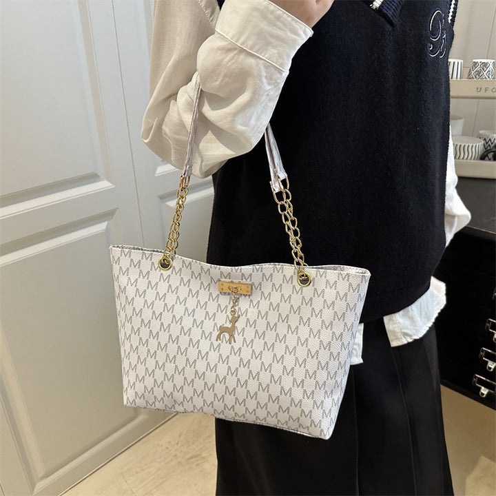 Versatile Tote Bag
