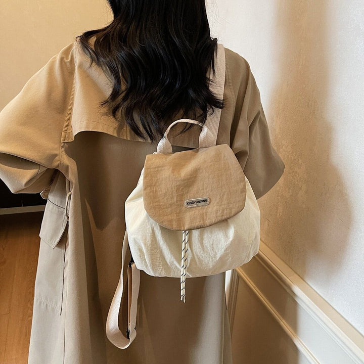 Compact Backpack Bag Kalsten