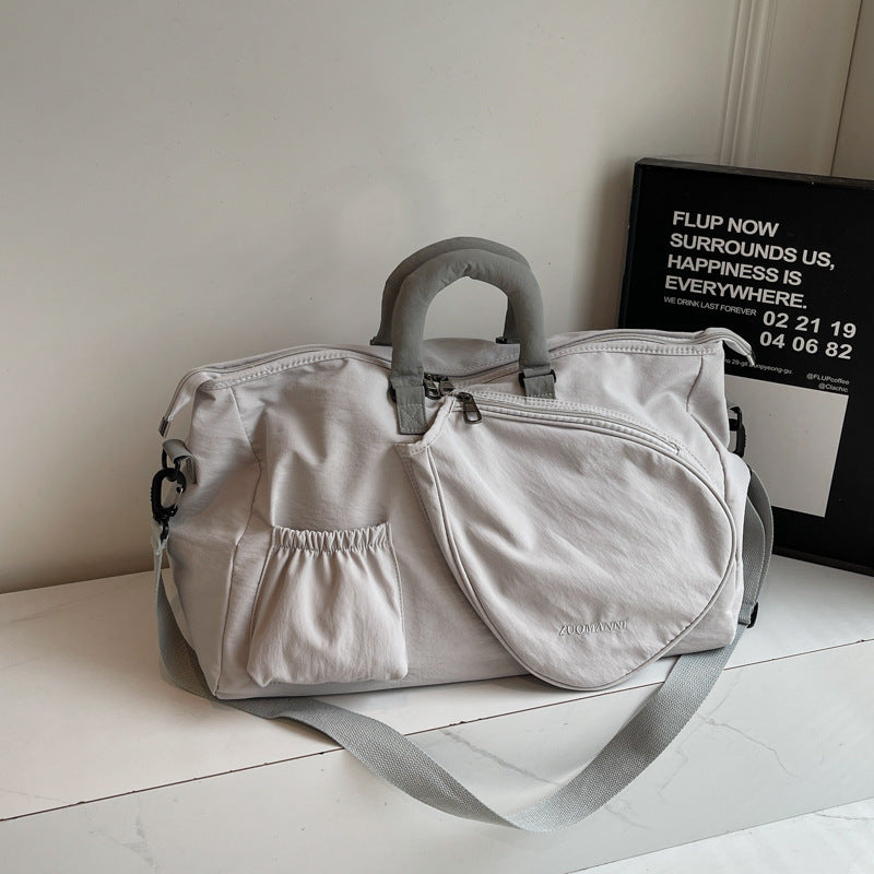 Versatile Travel Duffel Bag Kalsten