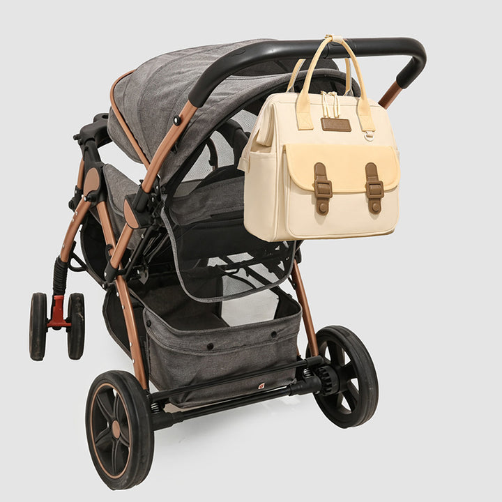 Multi-Functional Convertible Backpack Kalsten