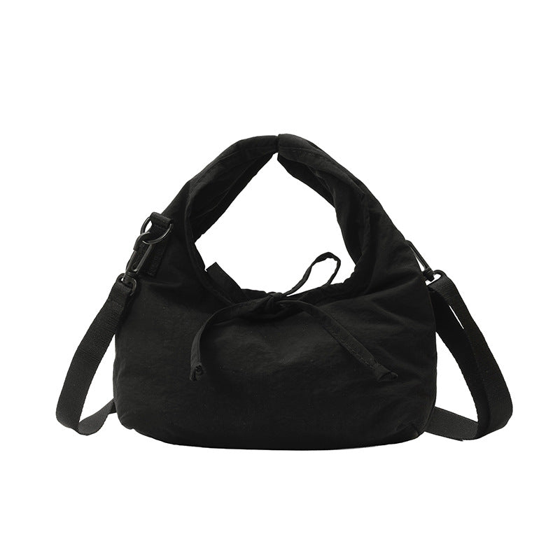 WoFunctional Drawstring Sling Bag Kalsten