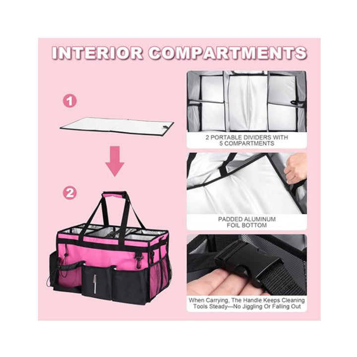 Organizer Bag Kalsten