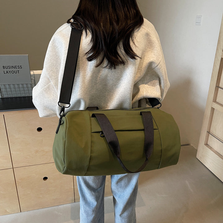All-Weather Travel Gym Holdall Kalsten