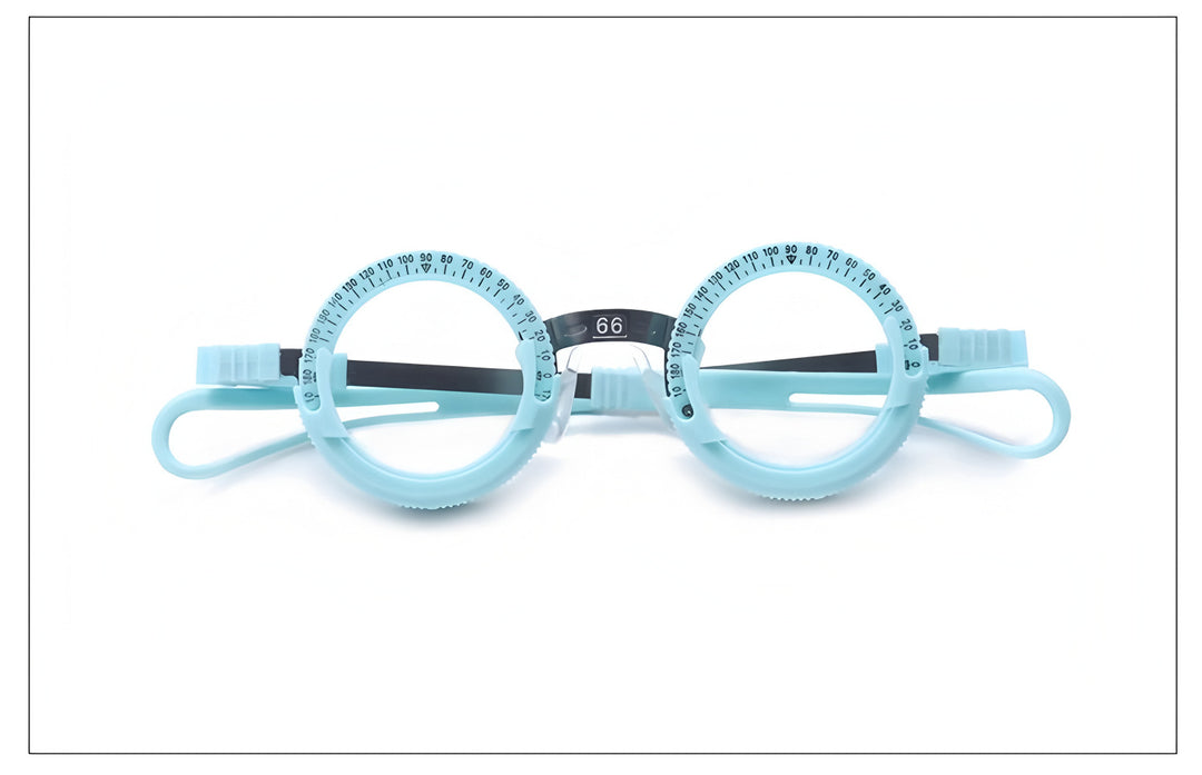 Vision Measurement Glasses Kalsten