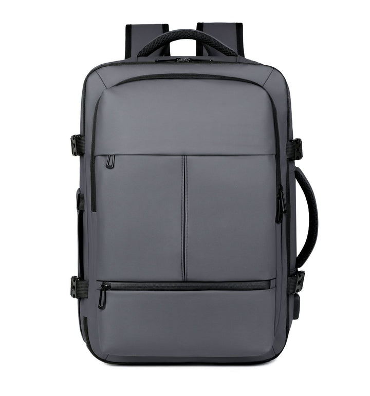 Versatile Travel Backpack with Organizational Compartments Kalsten