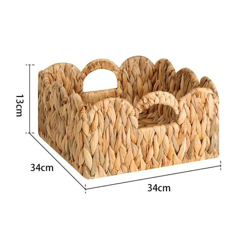Decorative Storage Caddy Kalsten