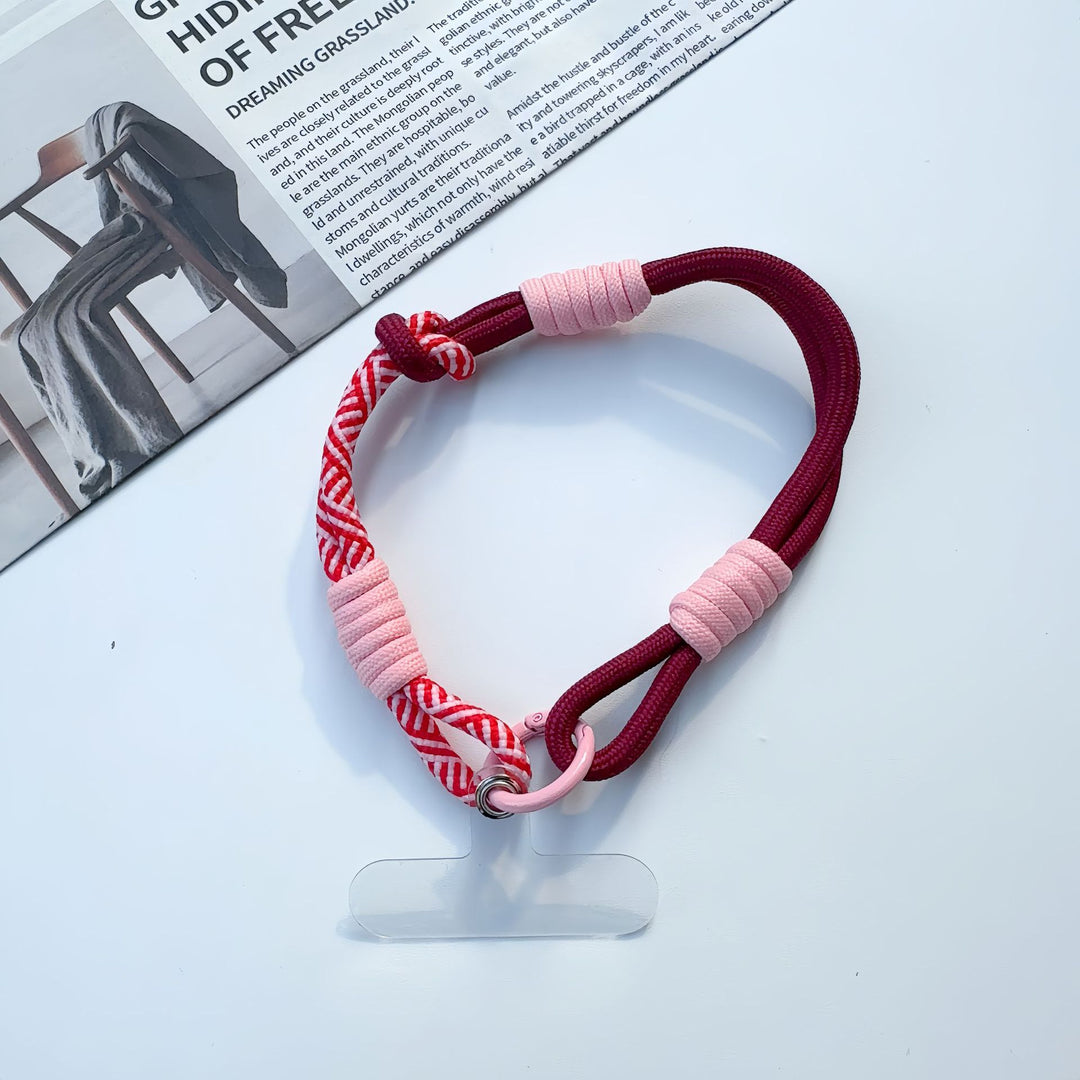 Adjustable Silicone Phone Holder Kalsten