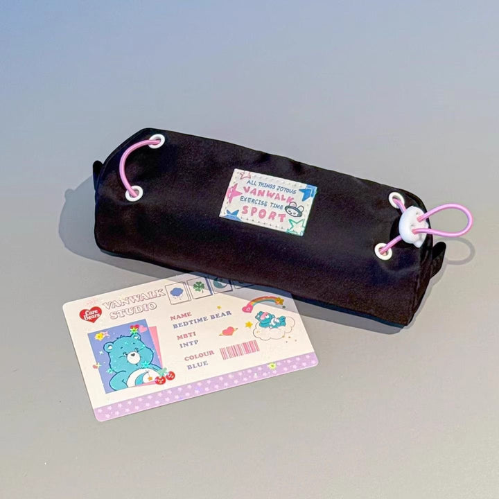 Versatile Sports-themed Pencil Case